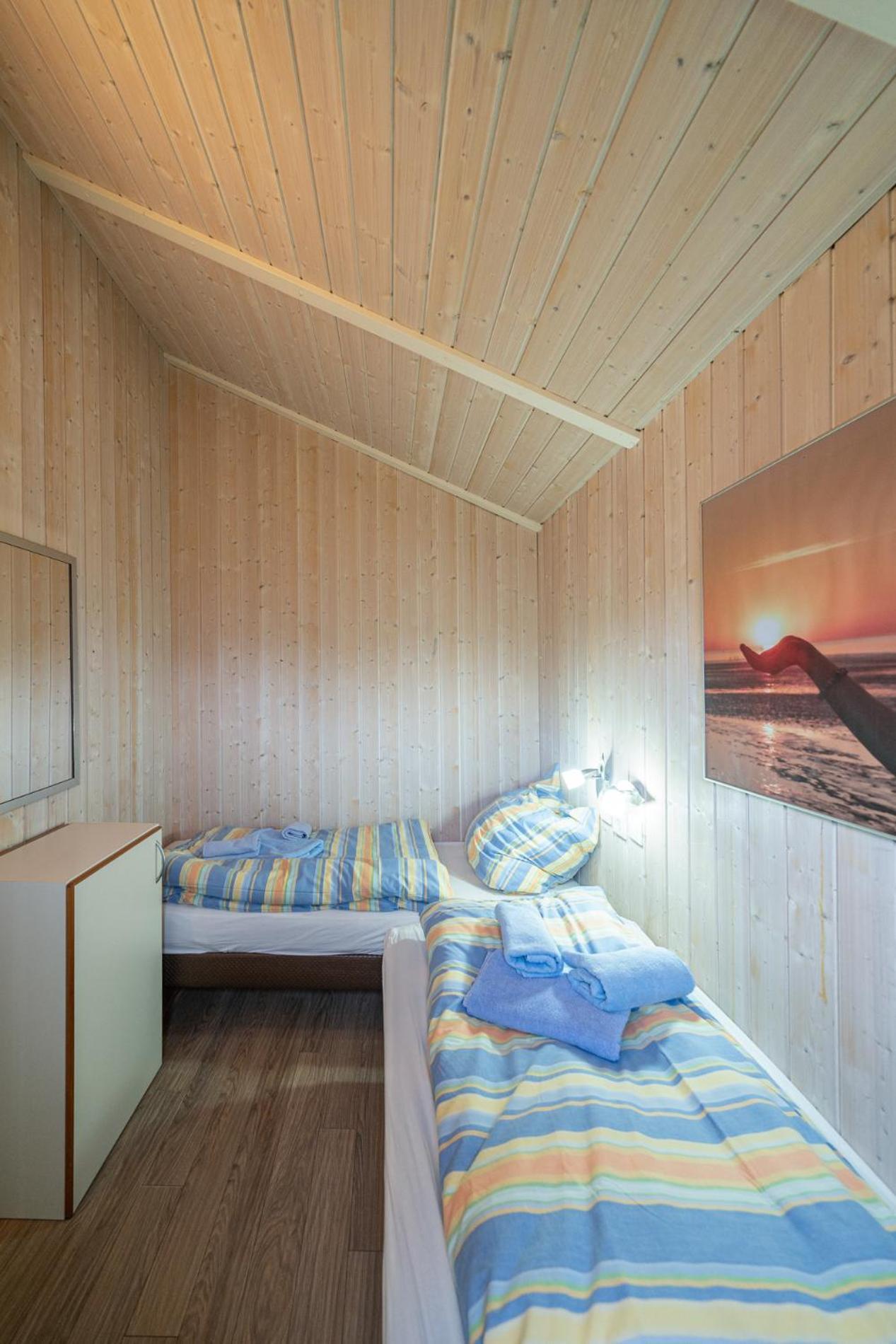 Ferienhaus Boldixum ออตเทิร์นดอร์ฟ ภายนอก รูปภาพ